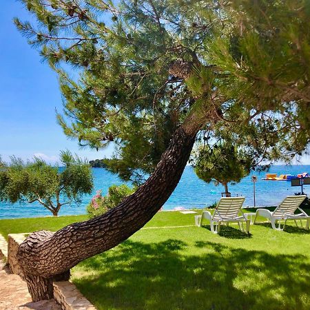 Al Mare Apartments Ρόβινι Εξωτερικό φωτογραφία