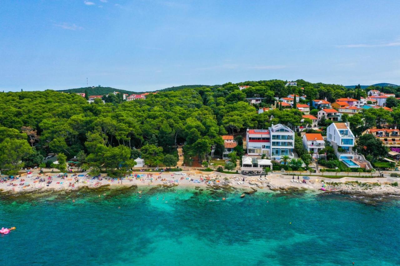Al Mare Apartments Ρόβινι Εξωτερικό φωτογραφία