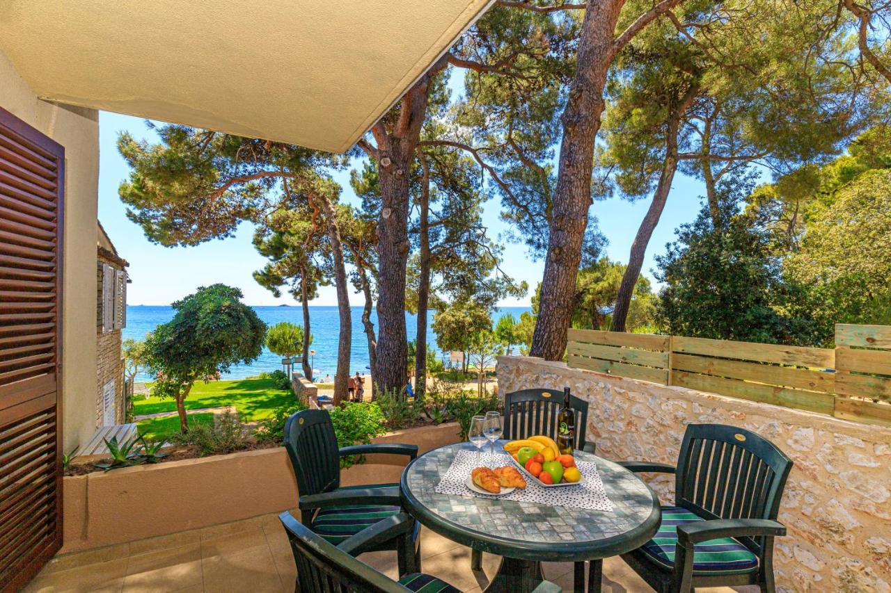 Al Mare Apartments Ρόβινι Εξωτερικό φωτογραφία