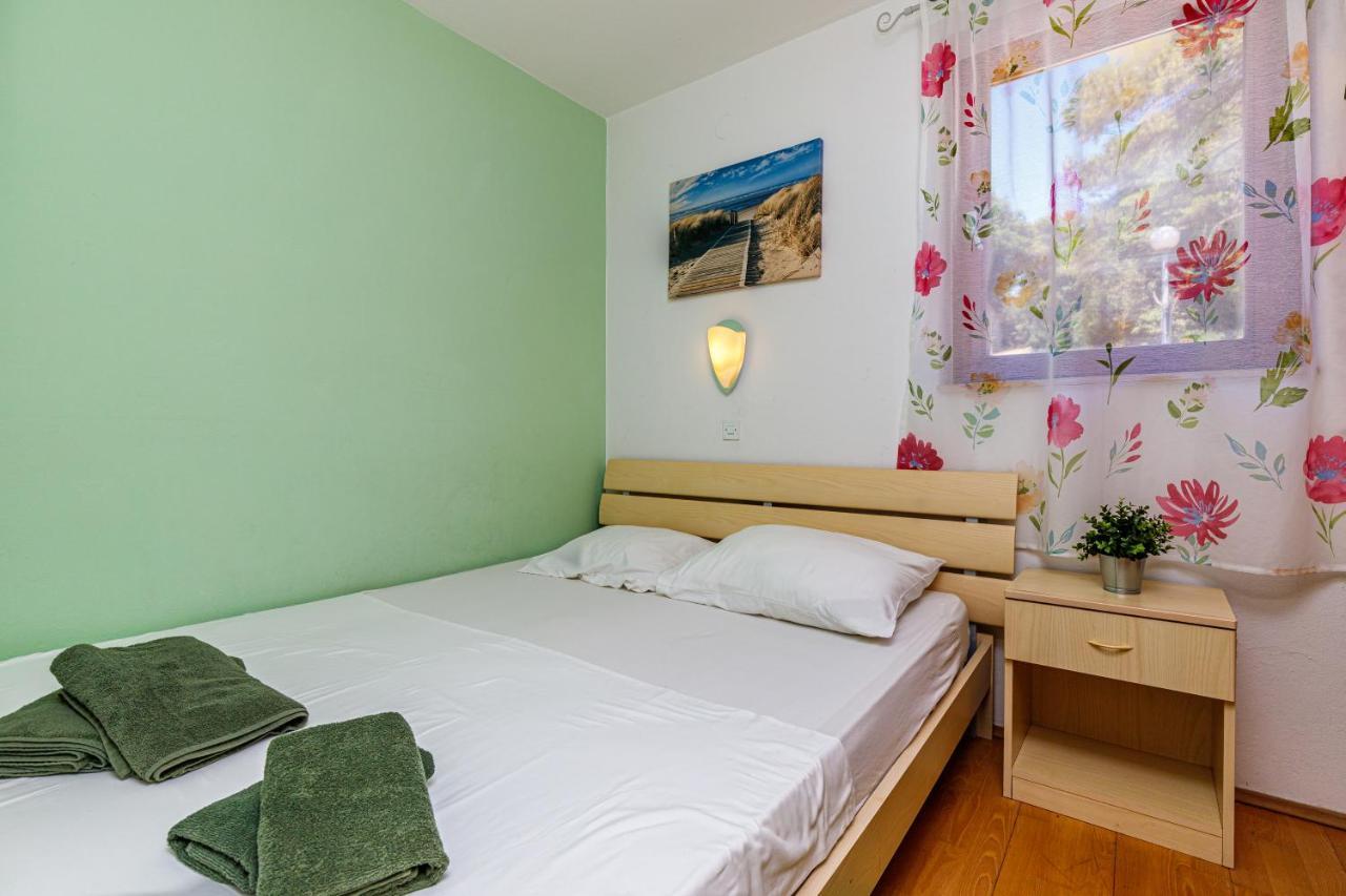 Al Mare Apartments Ρόβινι Εξωτερικό φωτογραφία