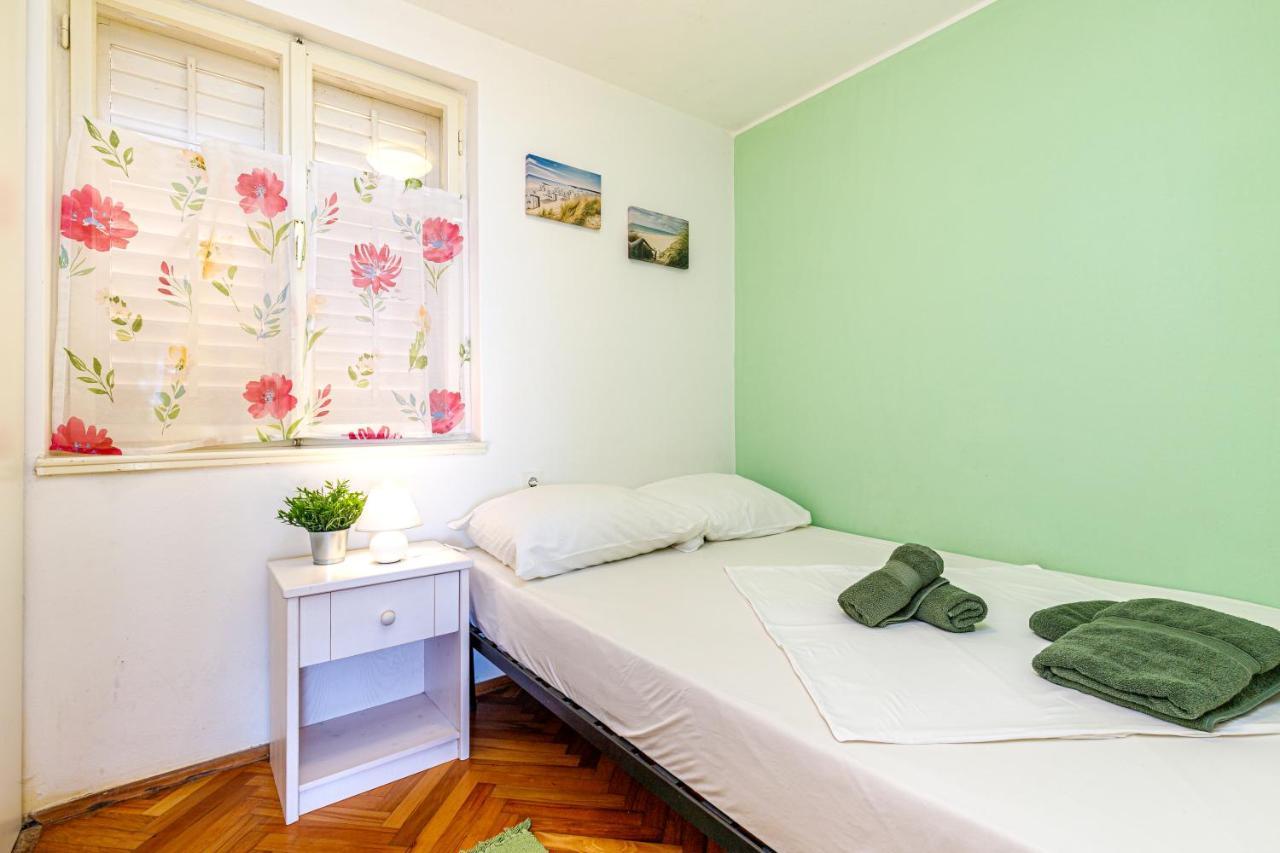 Al Mare Apartments Ρόβινι Εξωτερικό φωτογραφία