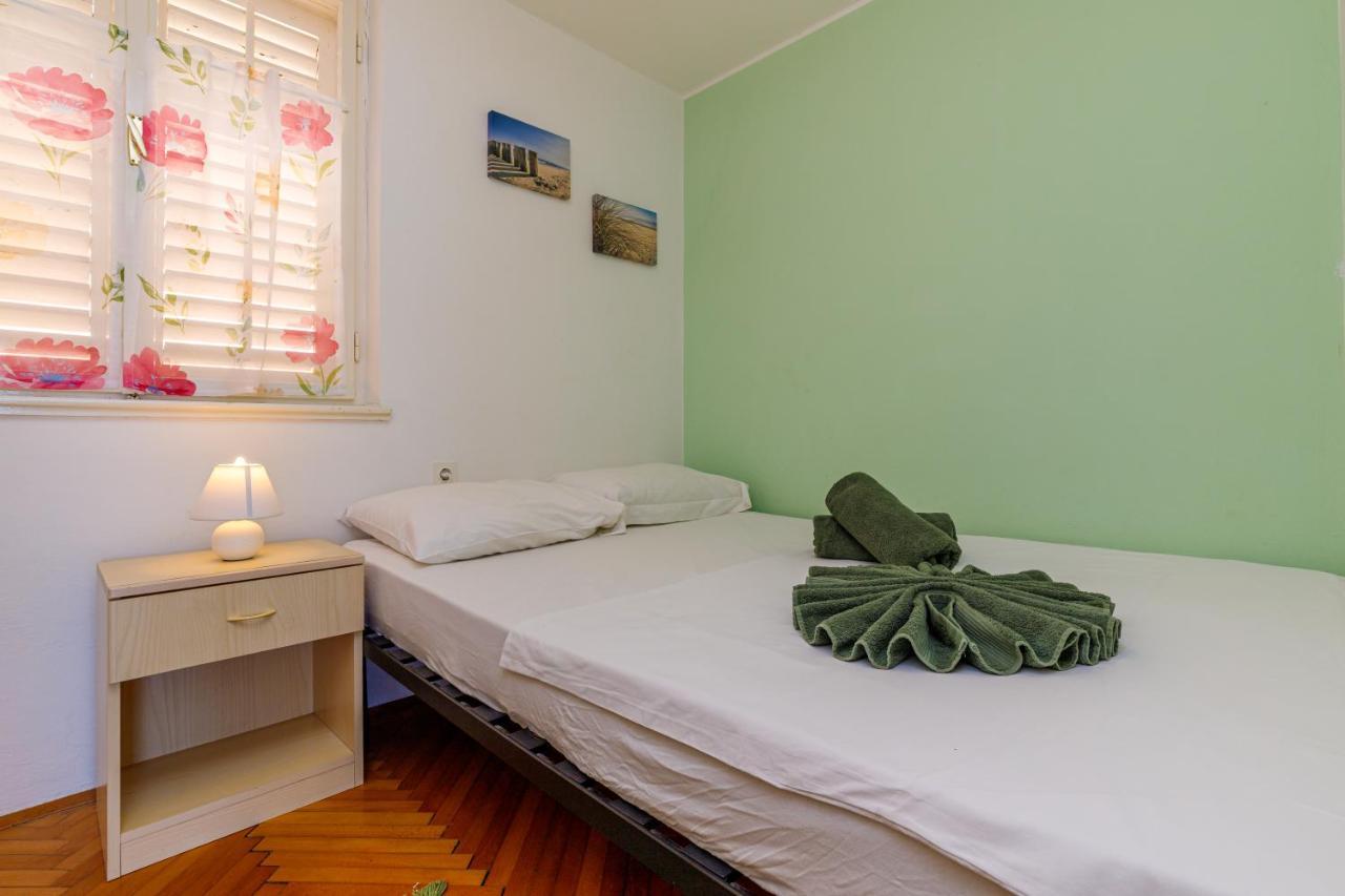 Al Mare Apartments Ρόβινι Εξωτερικό φωτογραφία