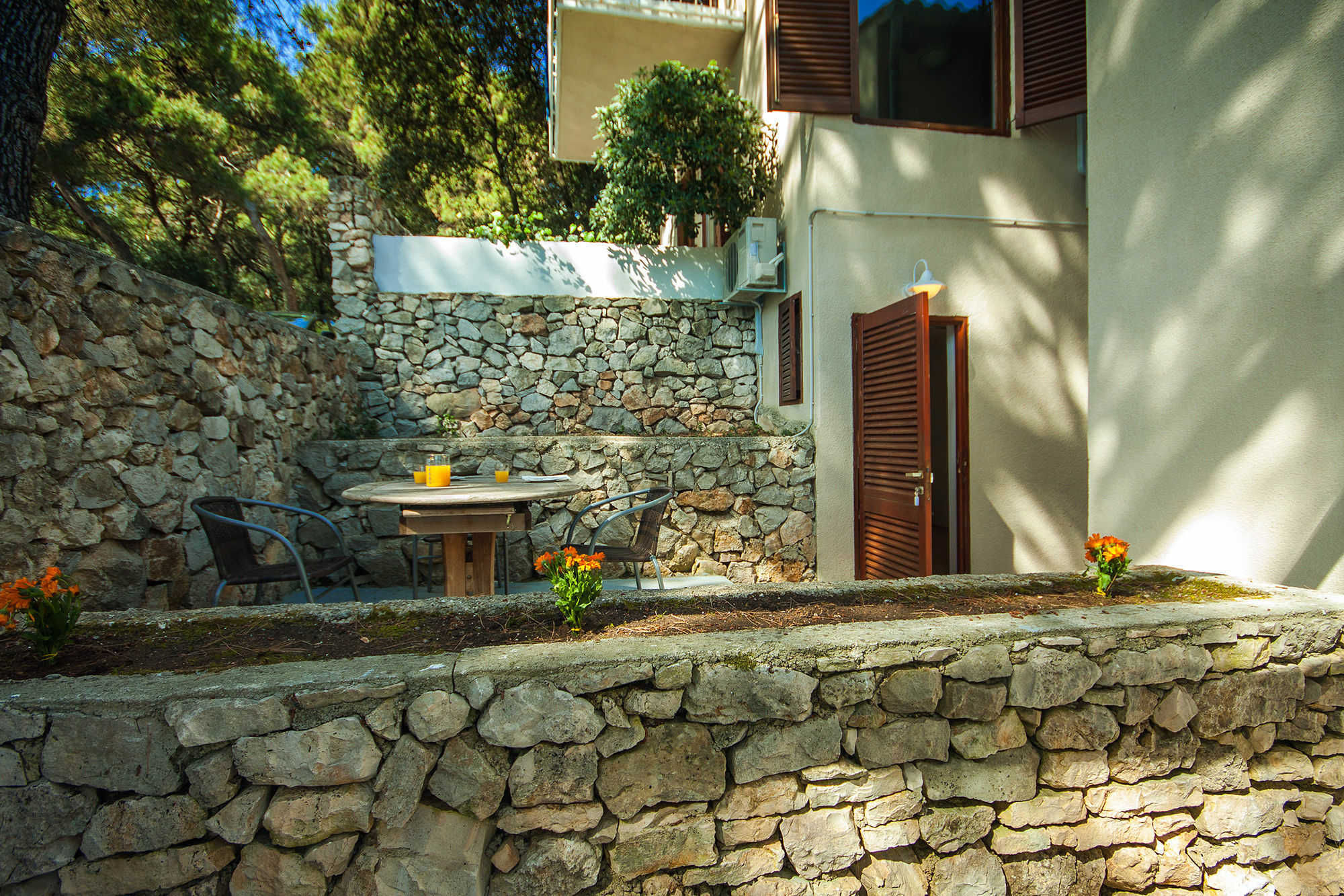 Al Mare Apartments Ρόβινι Εξωτερικό φωτογραφία