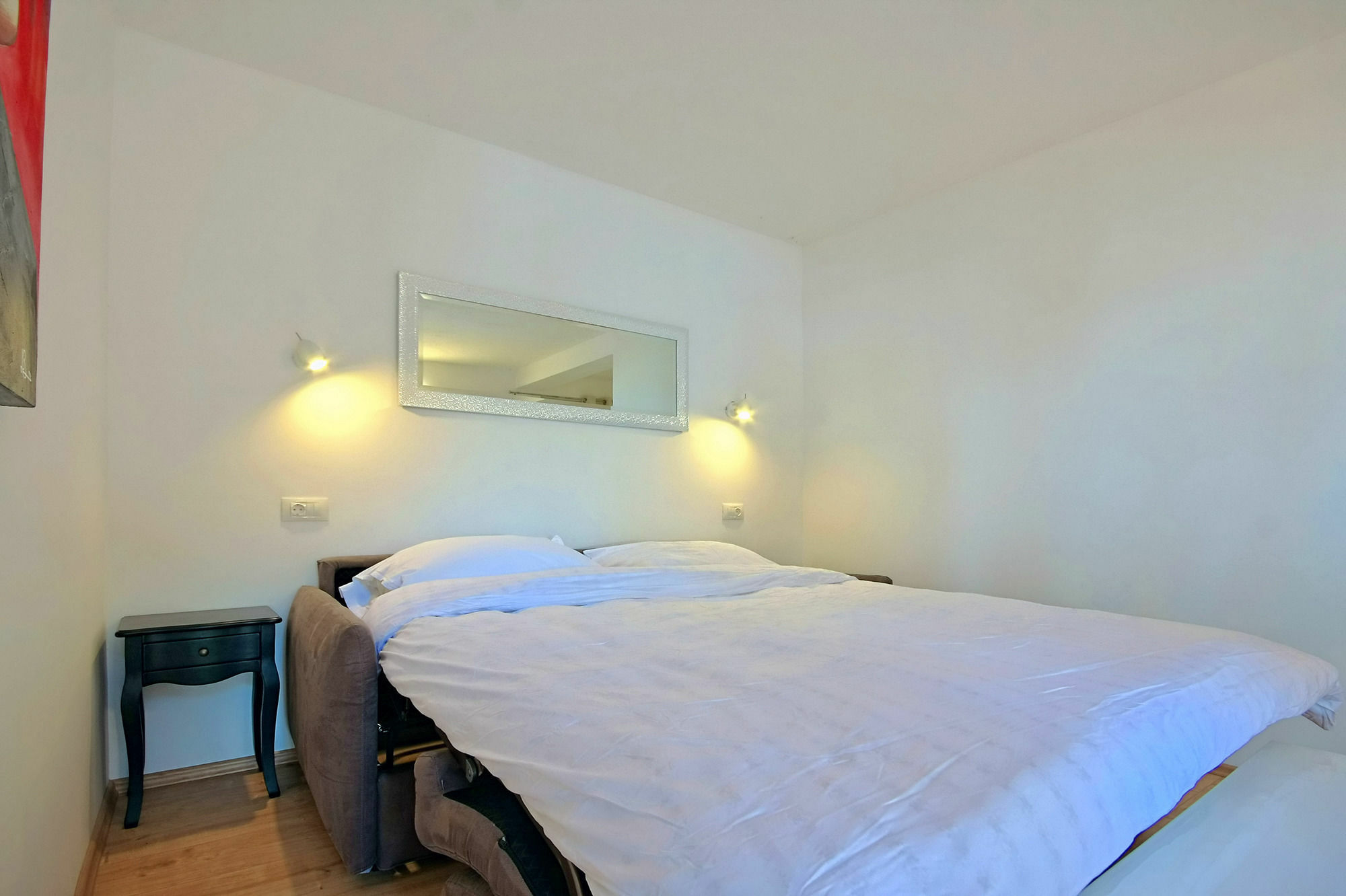 Al Mare Apartments Ρόβινι Εξωτερικό φωτογραφία
