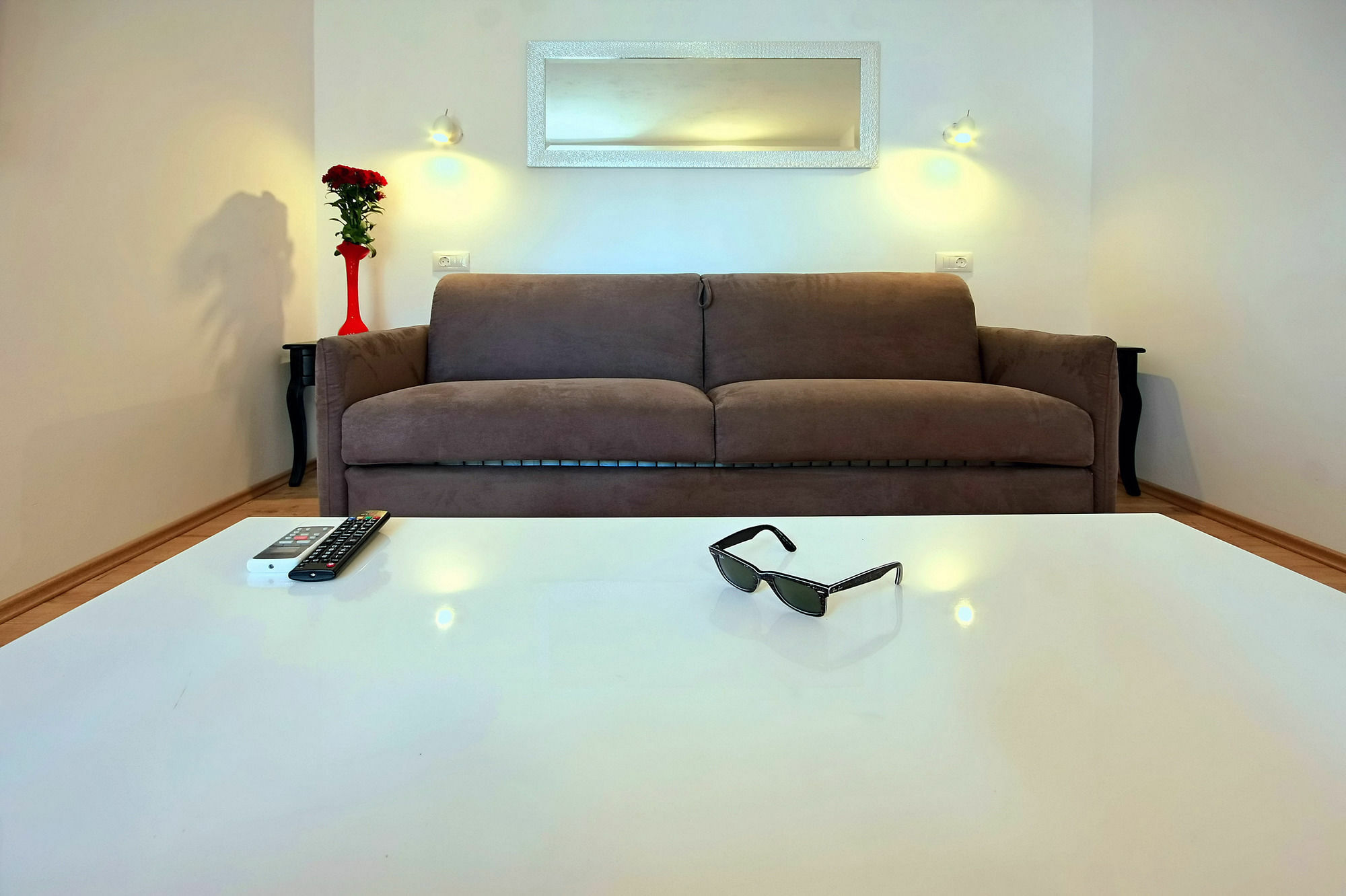 Al Mare Apartments Ρόβινι Εξωτερικό φωτογραφία