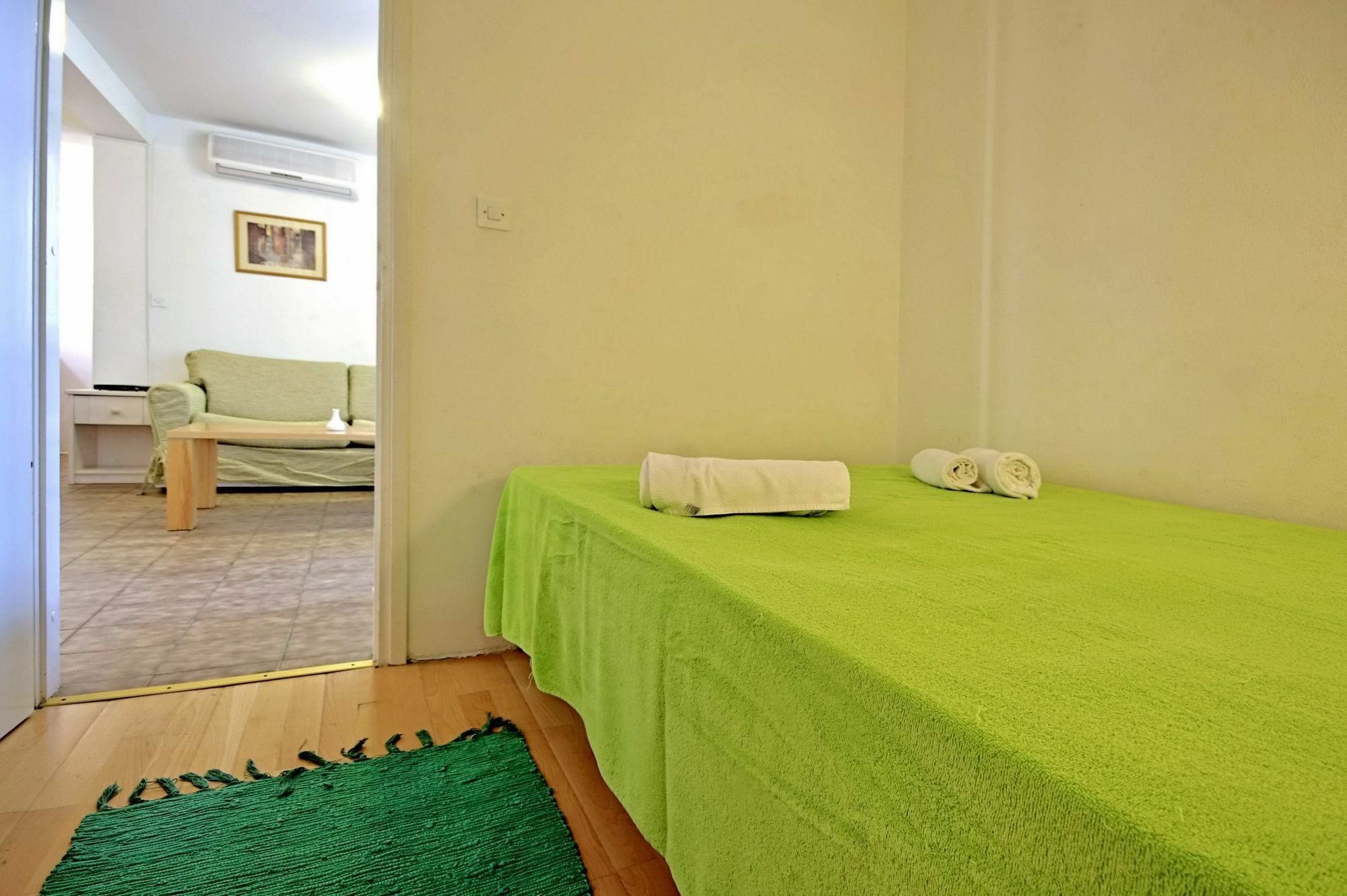 Al Mare Apartments Ρόβινι Εξωτερικό φωτογραφία