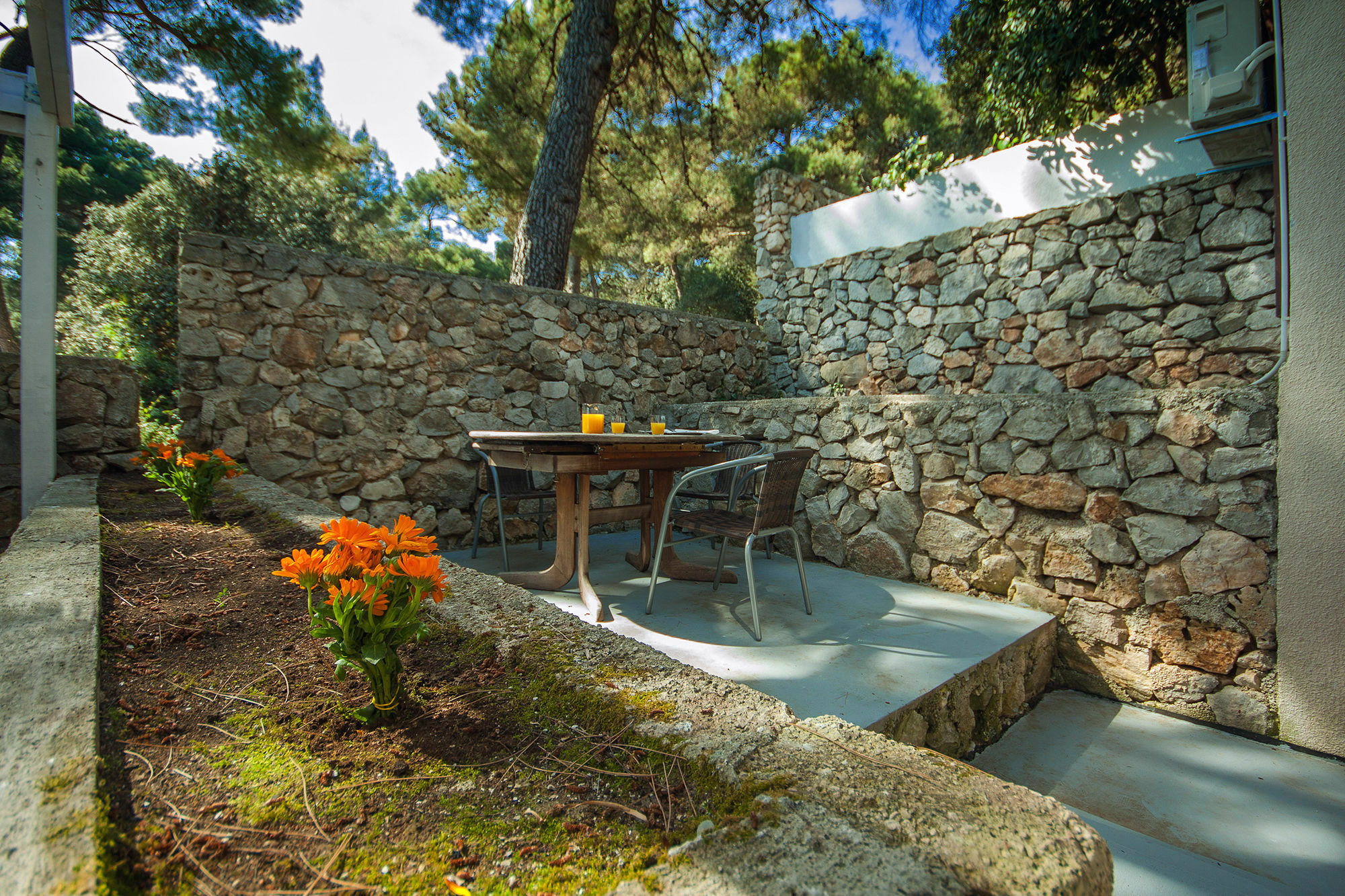 Al Mare Apartments Ρόβινι Εξωτερικό φωτογραφία
