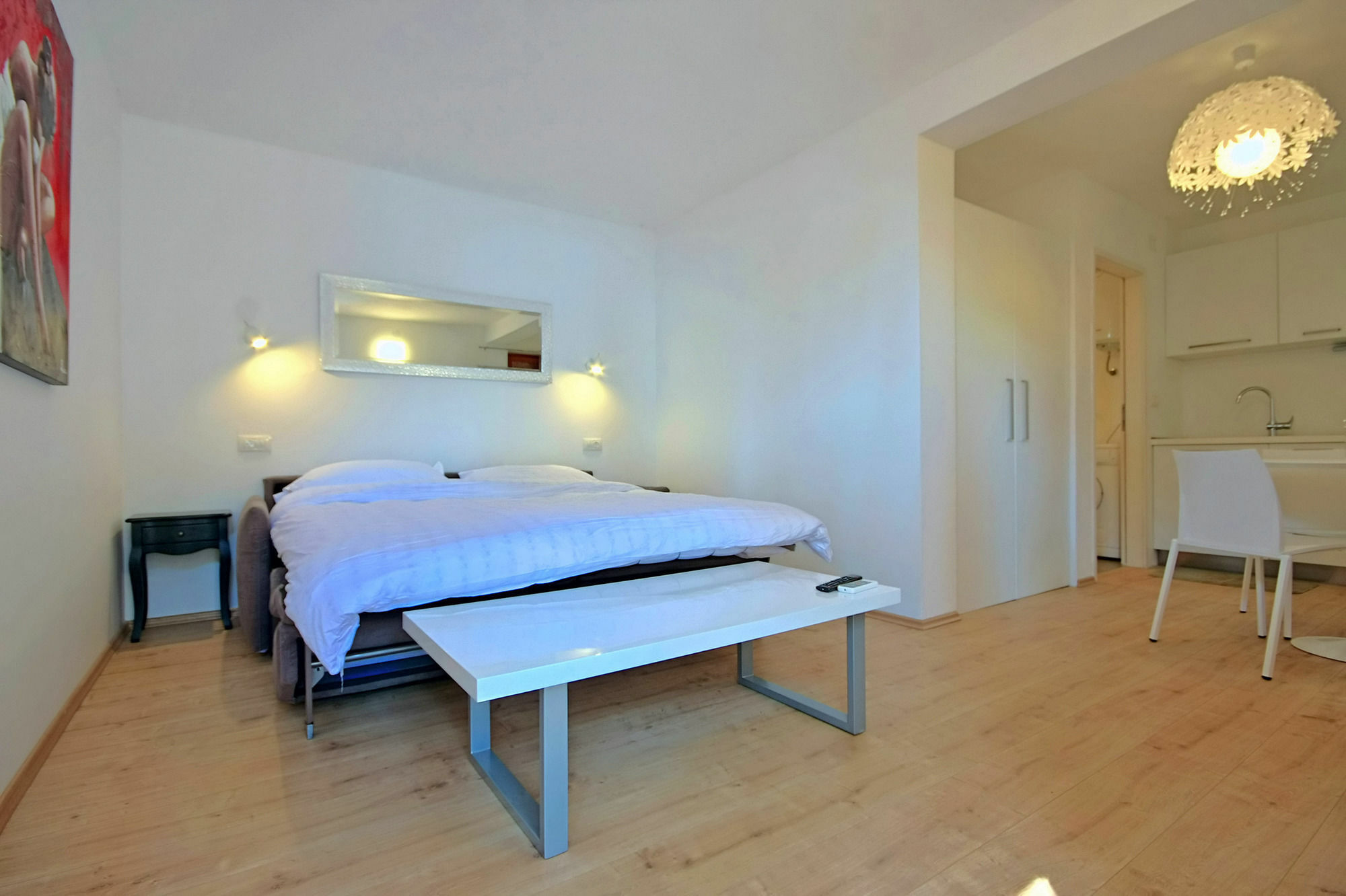 Al Mare Apartments Ρόβινι Εξωτερικό φωτογραφία