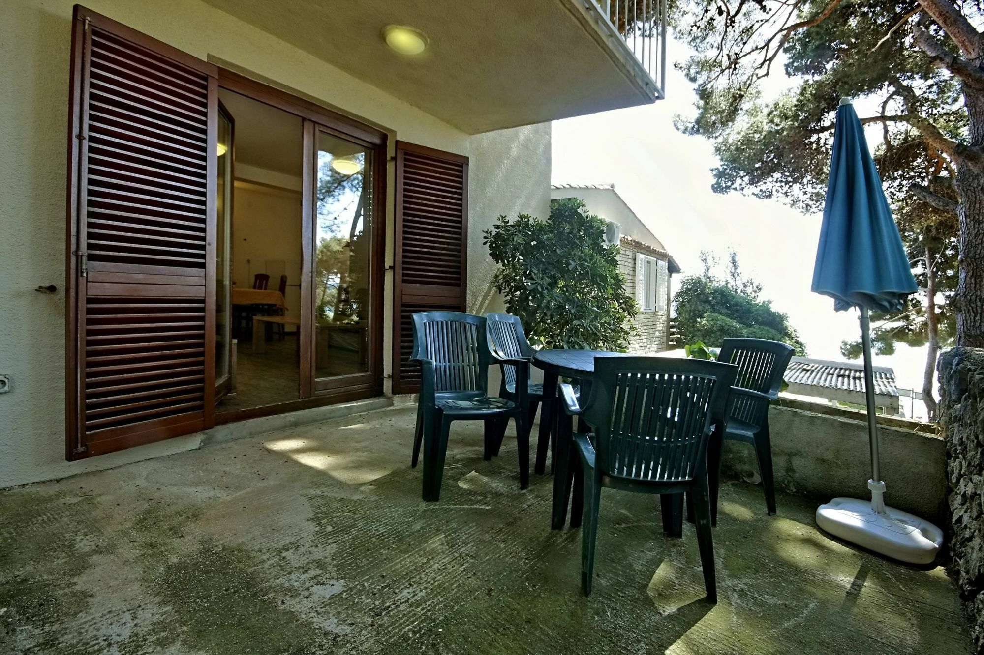 Al Mare Apartments Ρόβινι Εξωτερικό φωτογραφία