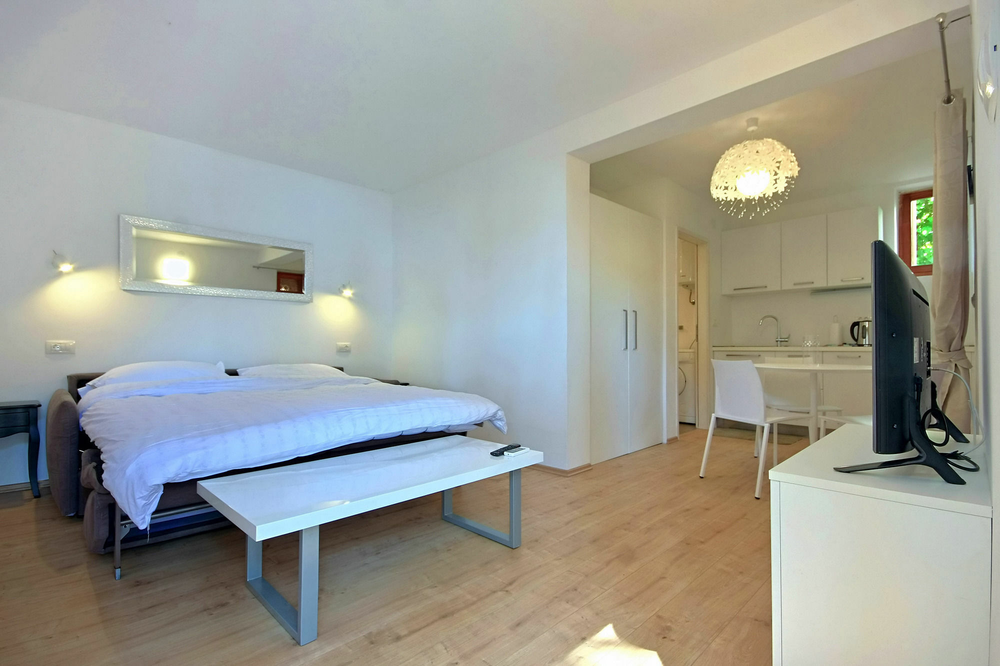 Al Mare Apartments Ρόβινι Εξωτερικό φωτογραφία