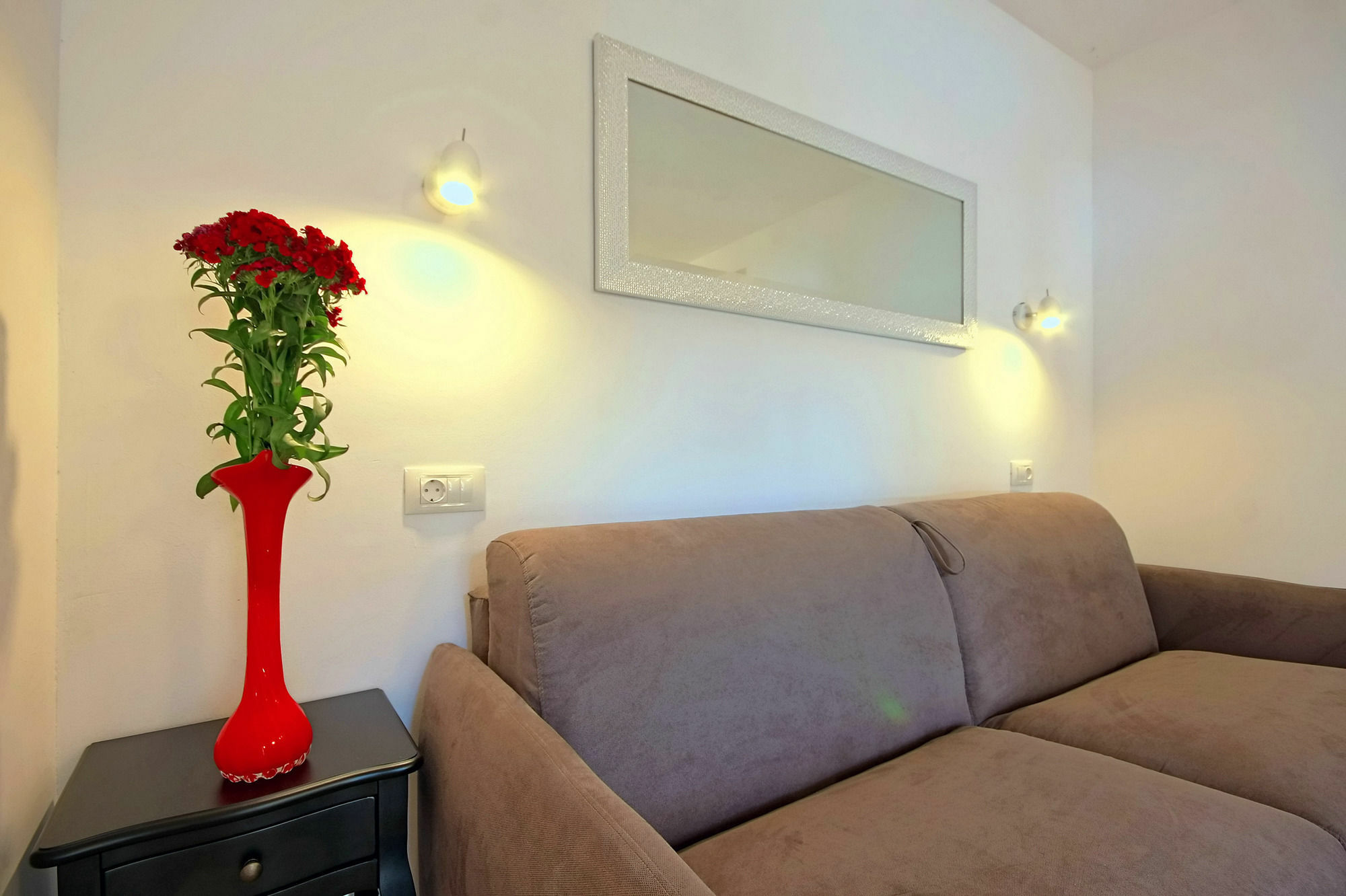 Al Mare Apartments Ρόβινι Εξωτερικό φωτογραφία