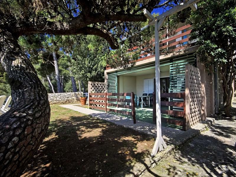 Al Mare Apartments Ρόβινι Εξωτερικό φωτογραφία